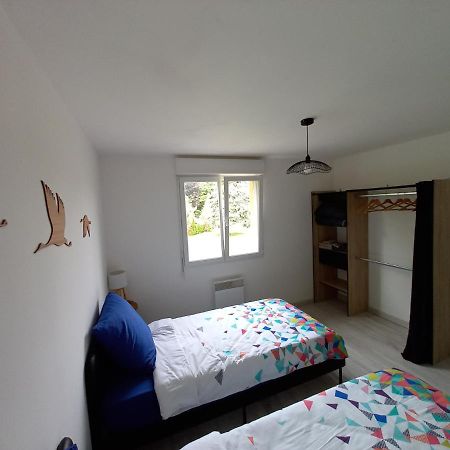 Appt Spacieux Et Lumineux Pour 6 Pers Жиффомон-Шампобер Экстерьер фото